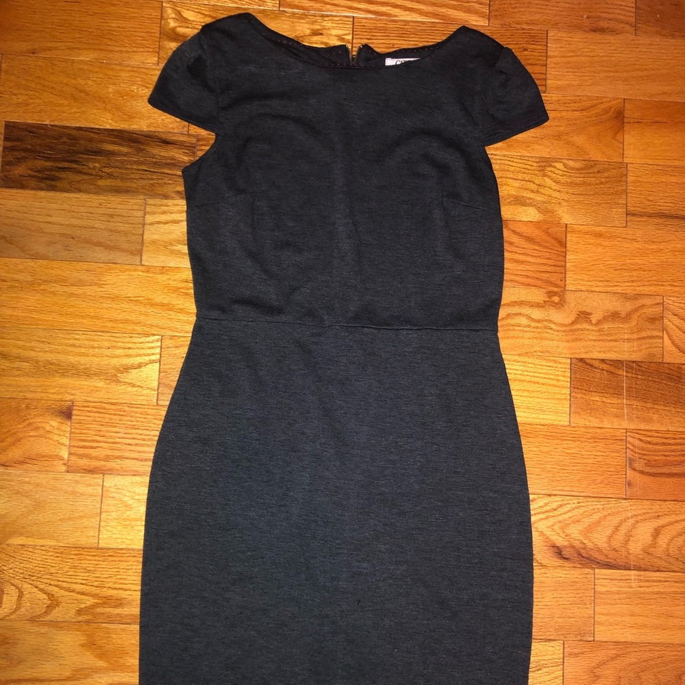 Cato Dress